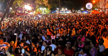 Carnaval em Teresina: blocos aprovam adiamento das festas de momo