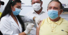 Covid-19: prefeitos de Guaribas e Uruçuí furam fila e são os primeiros vacinados