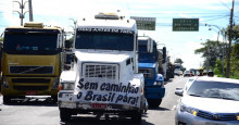 Greve dos caminhoneiros: Sindicato descarta paralisação no Piauí