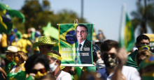 Grupos convocam carreata pró-Bolsonaro em Teresina