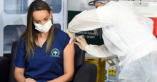 Solo piauiense: imunizados destacam a importância da dose para salvar vidas