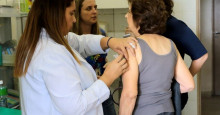 Vacinação em Teresina: FMS define grupos prioritários na primeira fase