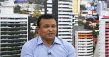 Fábio Abreu admite possibilidade de retornar Ã  Secretaria de Segurança Pública