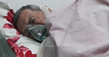 Covid-19: idoso de 92 anos é o primeiro a morrer na fila de espera por leito de UTI