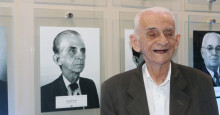 OAB Piauí homenageia Deusdedit Sousa pelos seus 99 anos de história