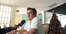 Ciro Nogueira descarta assumir ministério a ser recriado por Jair Bolsonaro