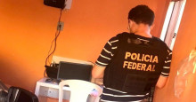 Estupro e pornografia infantil: Polícia Federal cumpre mandado no Piauí