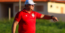 Marcelo Vilar é o novo técnico do Altos