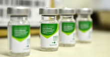 Vacinação contra a gripe tem início nesta segunda (19) em Teresina