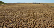 Governo reconhece situação emergencial provocada pela seca em mais 34 cidades do Piauí