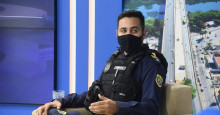 Novo comandante da Guarda Municipal de Teresina elege sede e viaturas como prioridades