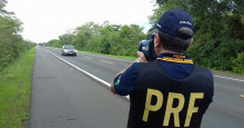 Operação Corpus Christi: PRF intensifica fiscalização nas rodovias federais do Piauí