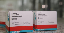 Vacinação em massa: no Piauí, 209 cidades estão aptas a receber doses da Sputinik V