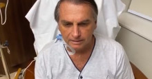 Bolsonaro recebe alta de hospital em SP e seguirá com acompanhamento ambulatorial