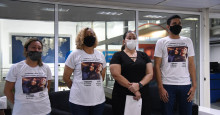 Família de bombeiro morto atropelado em Timon pede revisão da pena do acusado