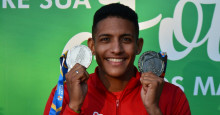 João Henrique Falcão vive expectativa de medalha olímpica em Tóquio