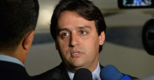 Deputado Flávio Nogueira Jr nega diálogo com a oposição e deixa futuro em aberto