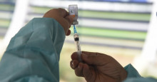 Piauí recebe mais 65 mil doses de vacina nesta segunda (09)