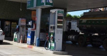 Postos de combustíveis em Teresina vendem gasolina a R$6,29