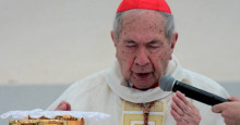 Ex-arcebispo de Teresina morre de covid-19 aos 95 anos