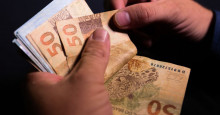 Novo Bolsa Família está travado em R$ 300,00, diz Paulo Guedes