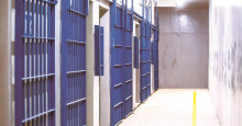 Sete detentos fogem de cadeia em Altos; veja lista de foragidos