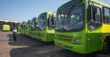 Ônibus em Teresina: se greve continuar, PMT cortará repasse de R$ 10,5 mi a empresas
