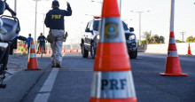 Operação Finados: PRF inicia fiscalização em todas as Rodovias Federais do Piauí
