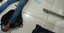 Polícia registra assalto a mão armada a loja de celular na Miguel Rosa