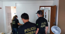 Advogados presos da Operação Bússola vão para sala especial