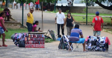 Atividade informal sobe 7,6% no Piauí no terceiro trimestre e reduz taxa de desocupação