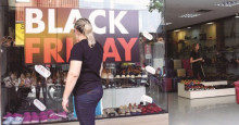 Black Friday: lojas do Centro de Teresina funcionarão até 18h neste sábado (27)