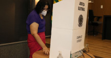 Eleições OAB Piauí 2021: Pleito eleitoral ocorre normalmente em todo o Estado