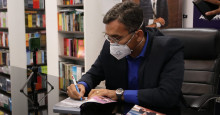 Escritor piauiense lança livro de Filosofia para alunos da 1ª série do fundamental