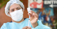 Ômicron: Sesapi reforça importância da vacinação para barrar novas variantes
