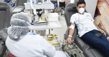 Piauí retoma campanhas de doação de sangue em cidades do interior