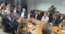 PL dá carta branca para filiação de Bolsonaro, defensor de Lula, Fábio Xavier vota a favor
