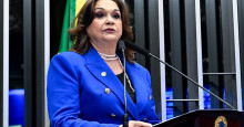 Senadora Eliane mostra confiança na aprovação da PEC dos Precatórios, veja votos do Piauí