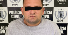 Acusado de matar prefeito de Madeiro confessa crime e diz que sofria perseguição
