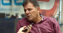 Carlos Augusto manda recado a Fábio Xavier: “Na Alepi, não discuto ideologia partidária”