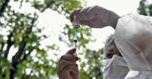 Dia D da vacinação contra a Covid-19: Teresina tem pontos para todos os públicos hoje