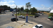 Teresina: falta de sinalização na rotatória do Planalto Uruguai causa acidentes graves