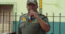 “Vamos trazer a paz para Parnaíba”, diz novo comandante após onda de crimes