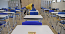 EJA: escolas municipais estão com matrículas abertas para Jovens e Adultos em Teresina