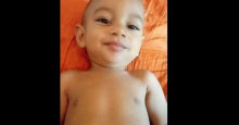 Bebê desaparecido: polícia trabalha com hipótese de homicídio com ocultação de cadáver