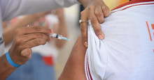 Covid: mais de 247 mil piauienses não tomaram nenhuma dose de vacina