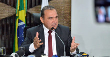 Desembargador Erivan Lopes é eleito Presidente do TRE-PI
