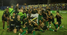 Copa do Brasil: vitória do Altos sobre o Sport reflete melhora das equipes piauienses
