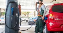 Mesmo após fiscalização do Procon, gasolina continua sendo vendida por R$ 7,30 em Teresina