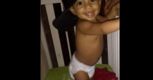 Caso bebê Wesley: Polícia encontra ossada em sítio de familiares da criança